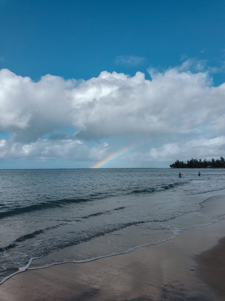 Playa Fortuna