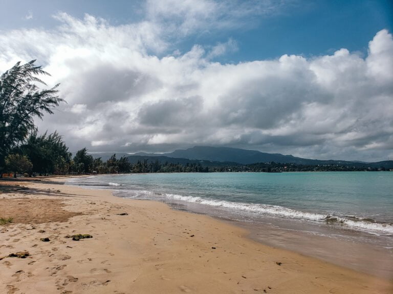 Luquillo City Guide