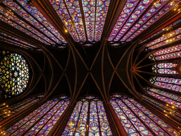 Sainte-Chapelle