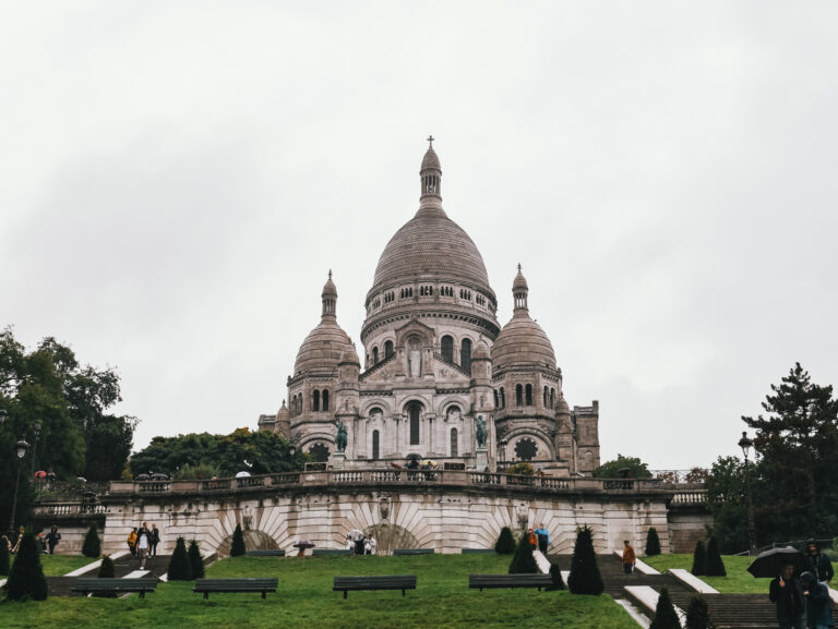 Sacré-Coeur
