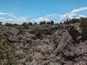 Read more about the article Hell’s Half Acre – Exploring Idaho’s Lava Fields