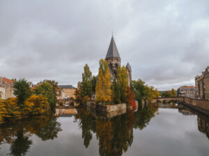 Read more about the article 8 Things to do in Metz, France