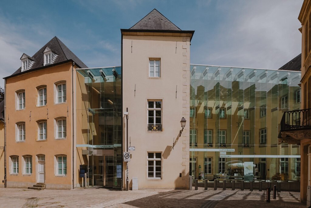 Luxembourg City Museum
