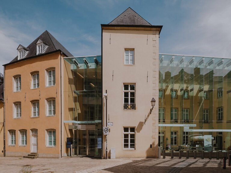 Luxembourg City Museum