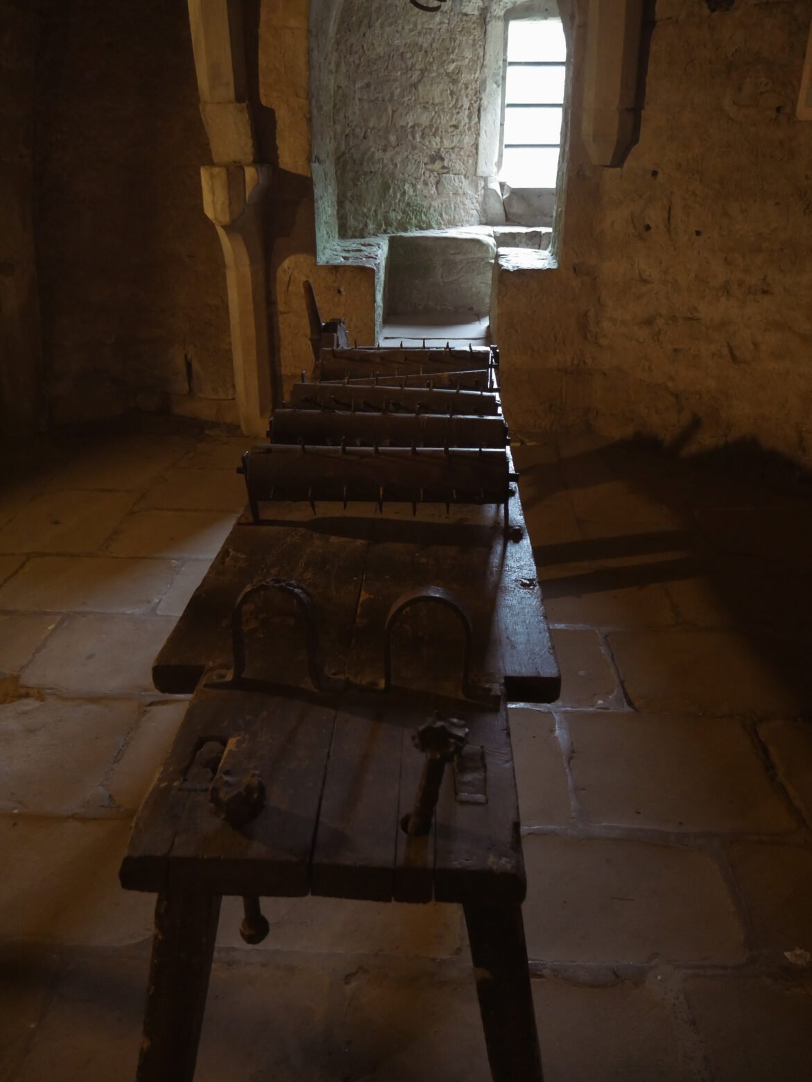 Visiting the Beaufort Castles - Luxembourg - Compasses & Quests