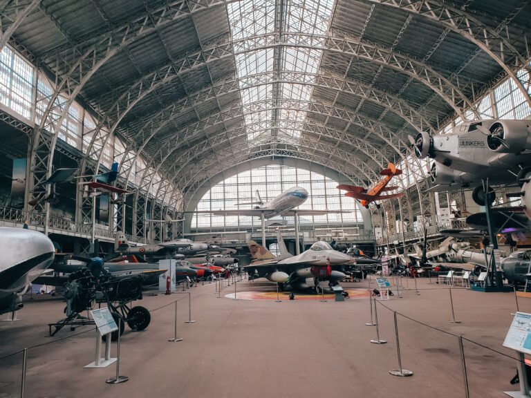 Royal Military Museum