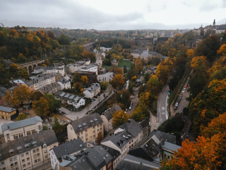 Things to do in Luxembourg
