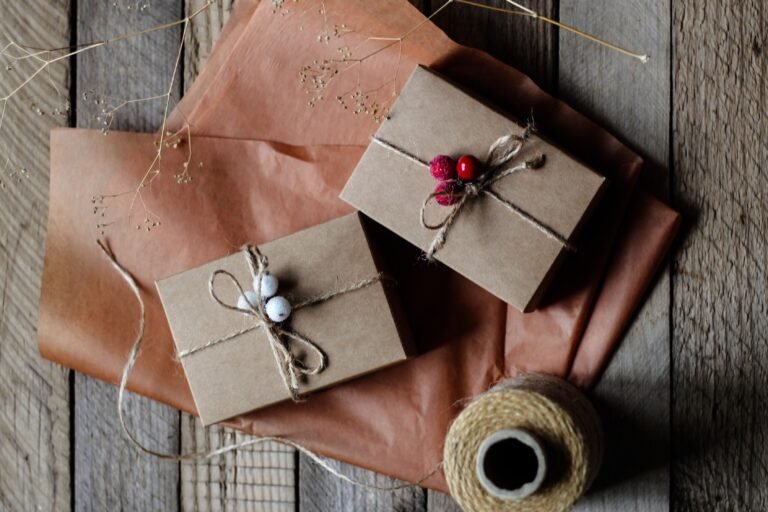 Gift Ideas for Travelers