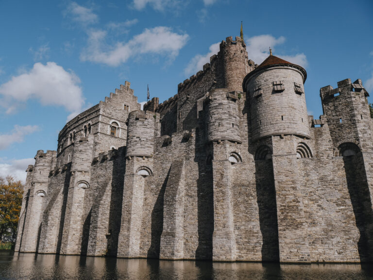 Gravensteen