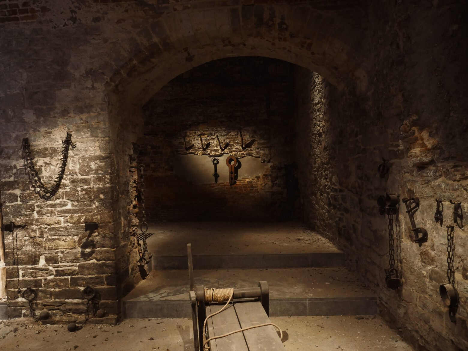 Gravensteen Exploring Ghent's Castle of the Counts Compasses & Quests