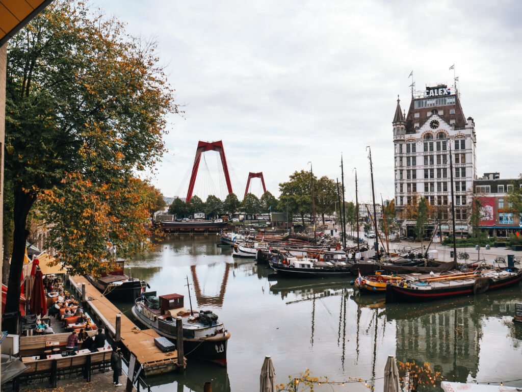 Rotterdam