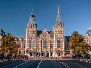 Read more about the article Visiting the Iconic Rijksmuseum – Amsterdam