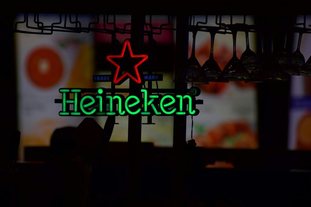 Heineken Experience