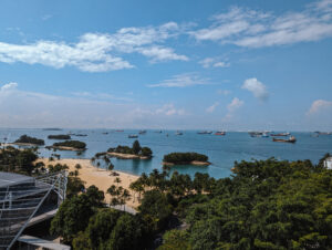 Read more about the article Sentosa: Exploring Singapore’s Island Resort