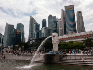 Read more about the article Our Four-Day Singapore Itinerary