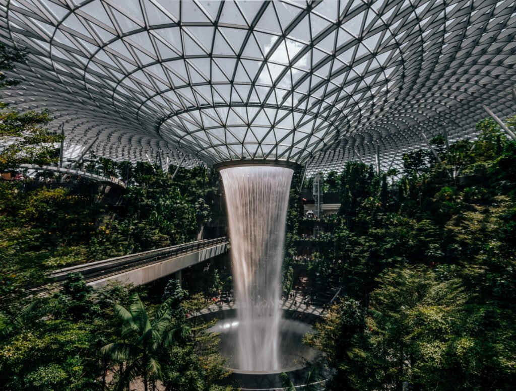 Jewel Changi