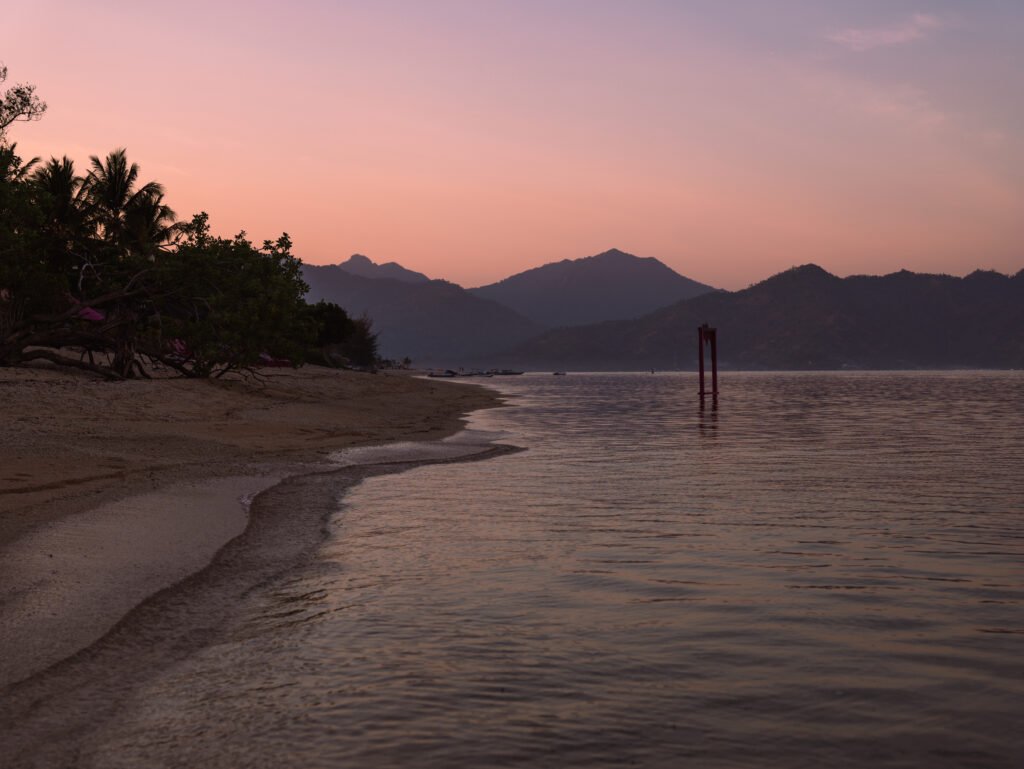 Gili Air Guide