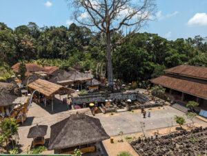 Read more about the article Goa Gajah Temple – Ubud