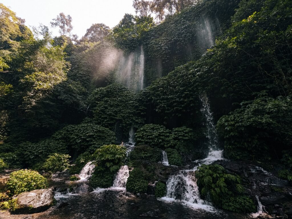 Benang Kelambu