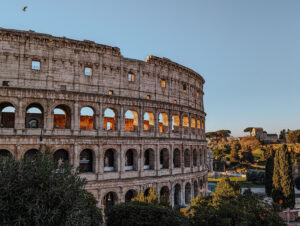 Read more about the article Visiting the Colosseum – An Icon of Rome