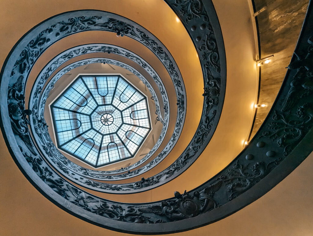 Vatican Museums