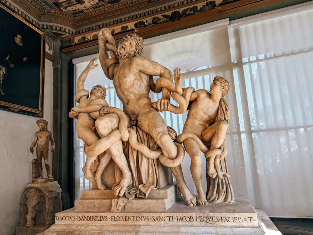 Uffizi Gallery