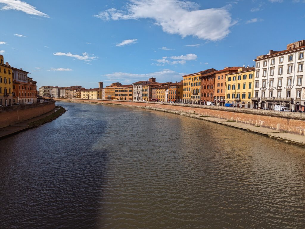 Pisa