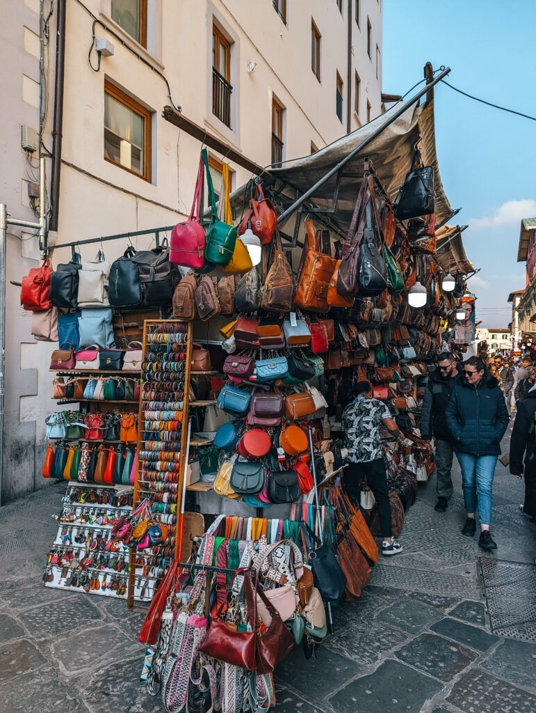 Leather bags for sale