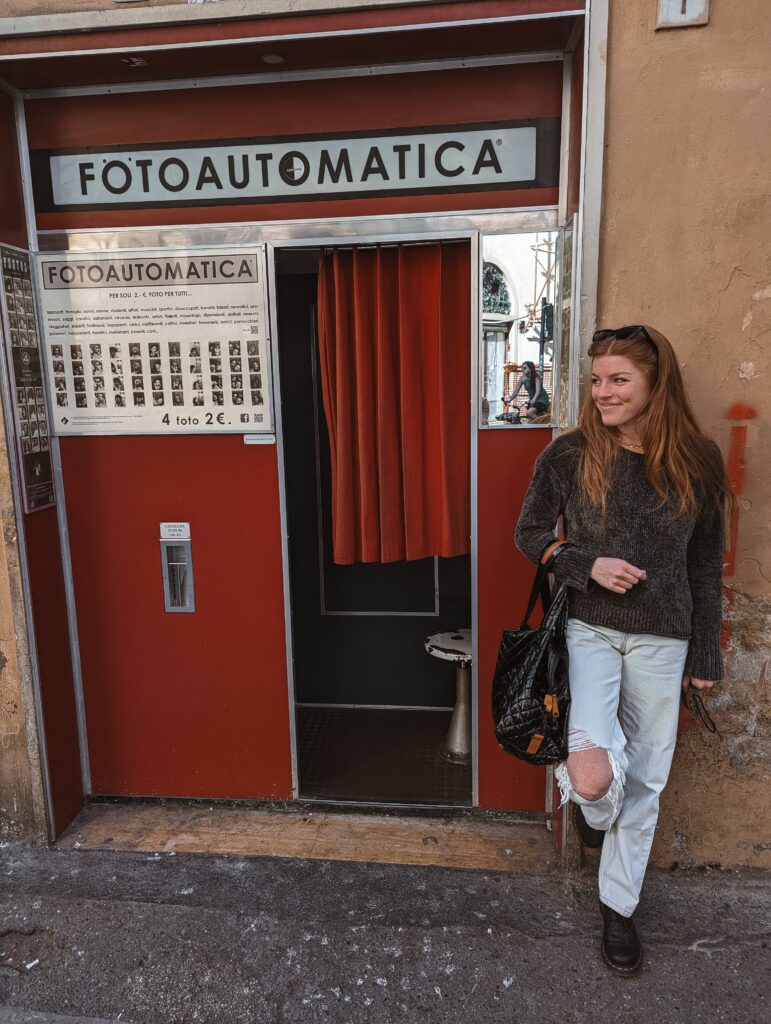 Fotoautomatica