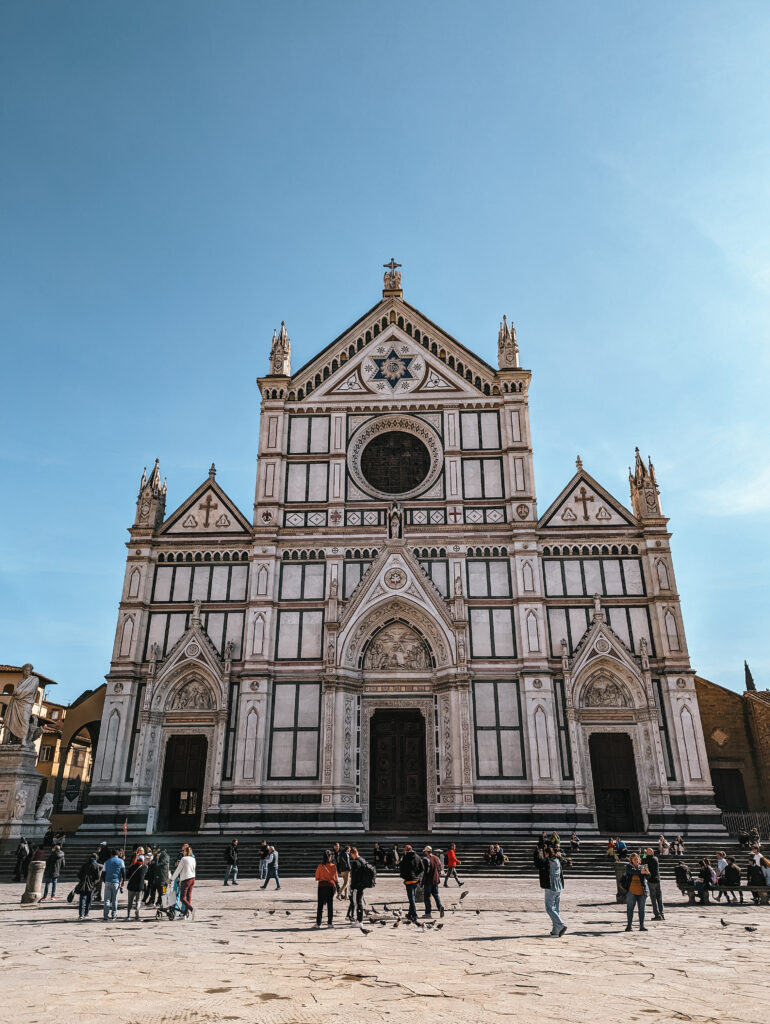 Basilica di Santa Croce