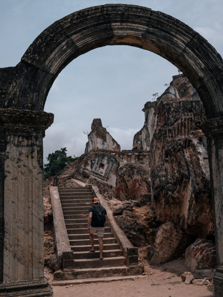 Convento de la Recolección