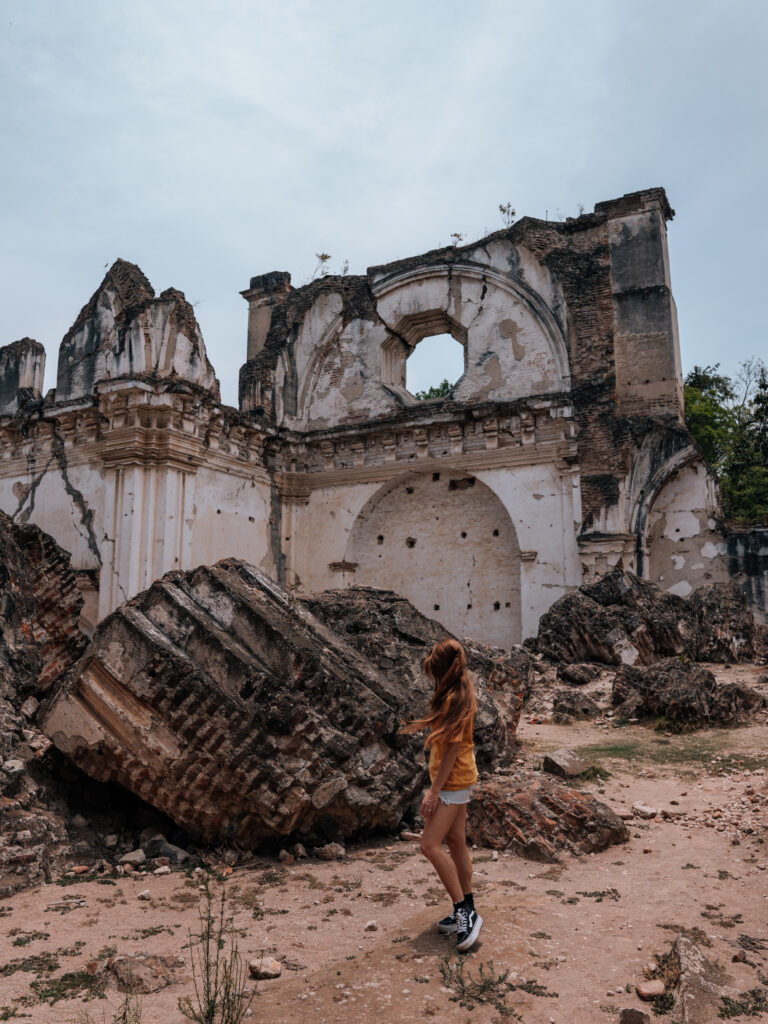 Convento de la Recolección