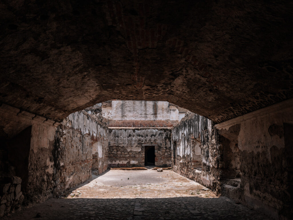 Convento de la Recolección