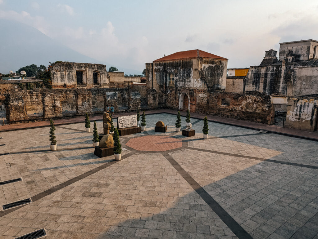 National Museum of Guatemalan Art