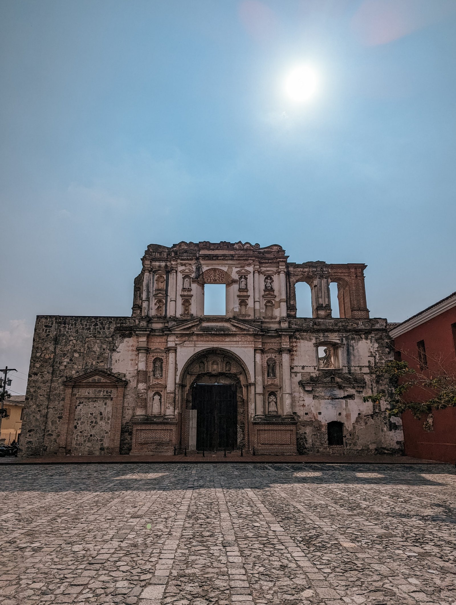 Colegio Compañía de Jesús