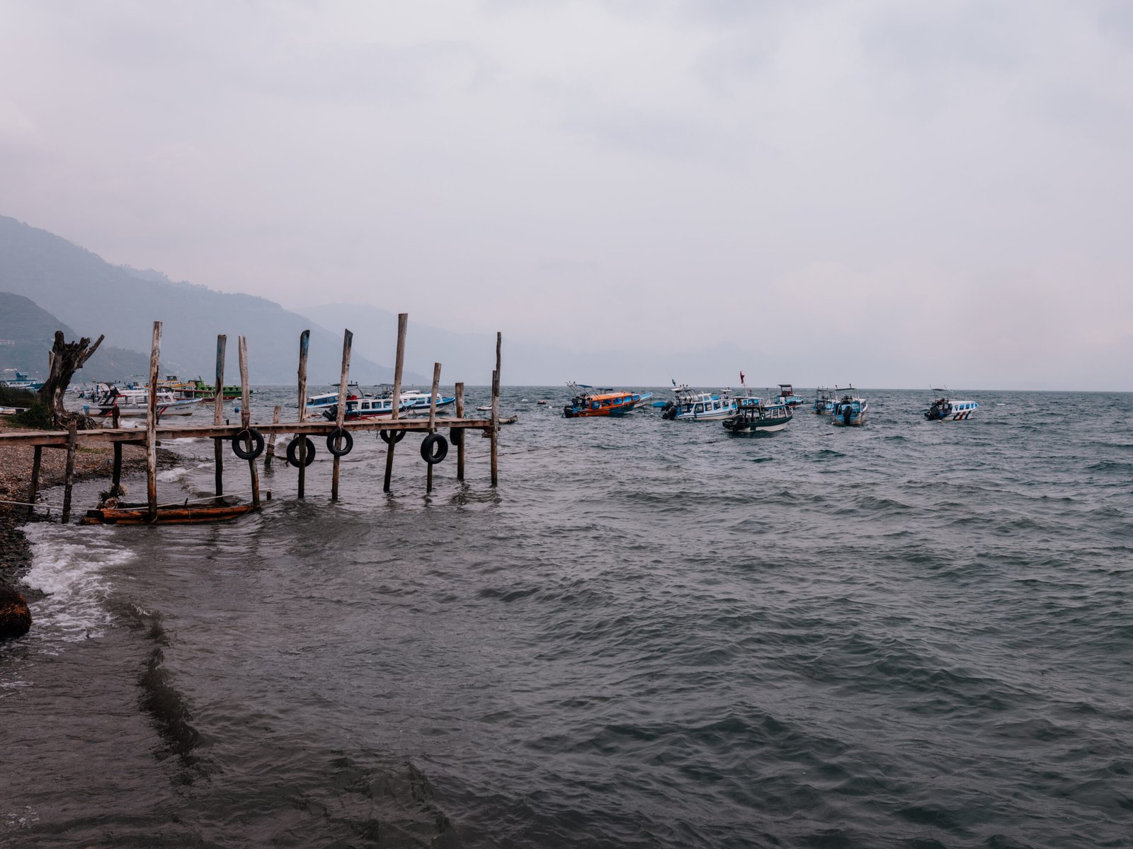 Things to do in Panajachel