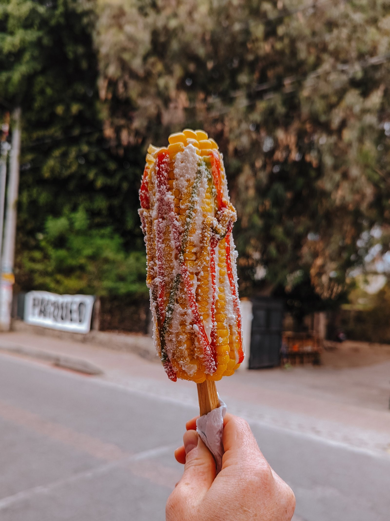 Elote