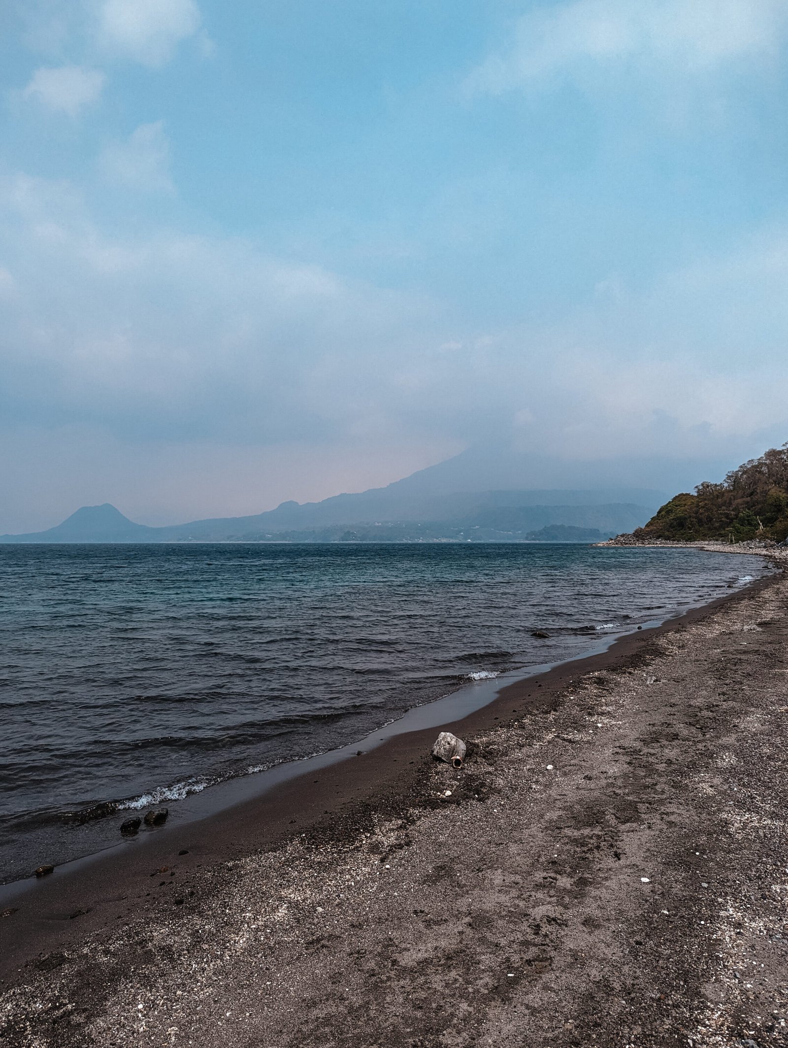 Playa La Finca