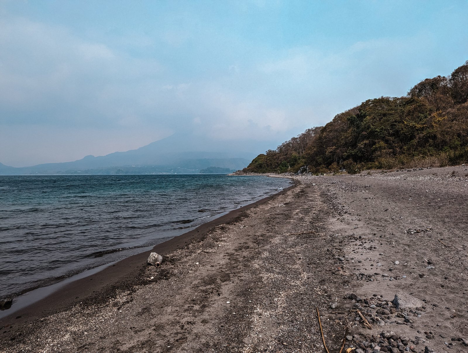 Playa La Finca