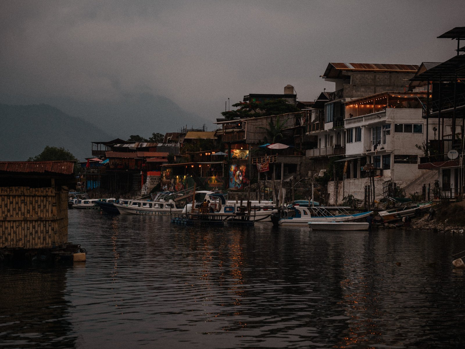 Things to do in San Pedro La Laguna