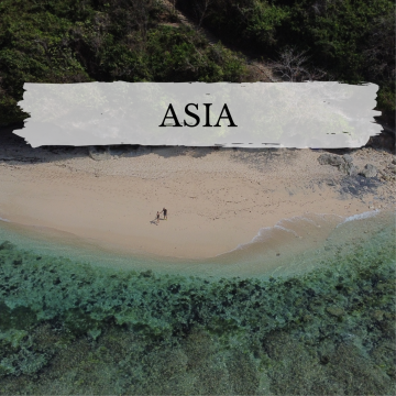 Asia