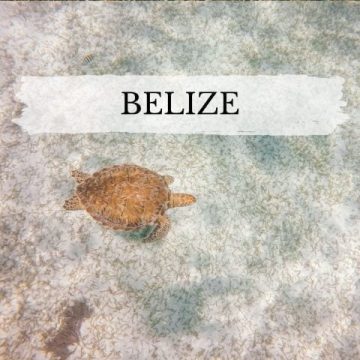 Belize