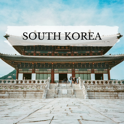 South Korea
